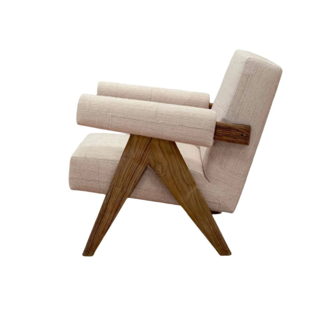Phantom Hands Easy Armchairs Pierre Jeanneret PH321 Phantom Hands