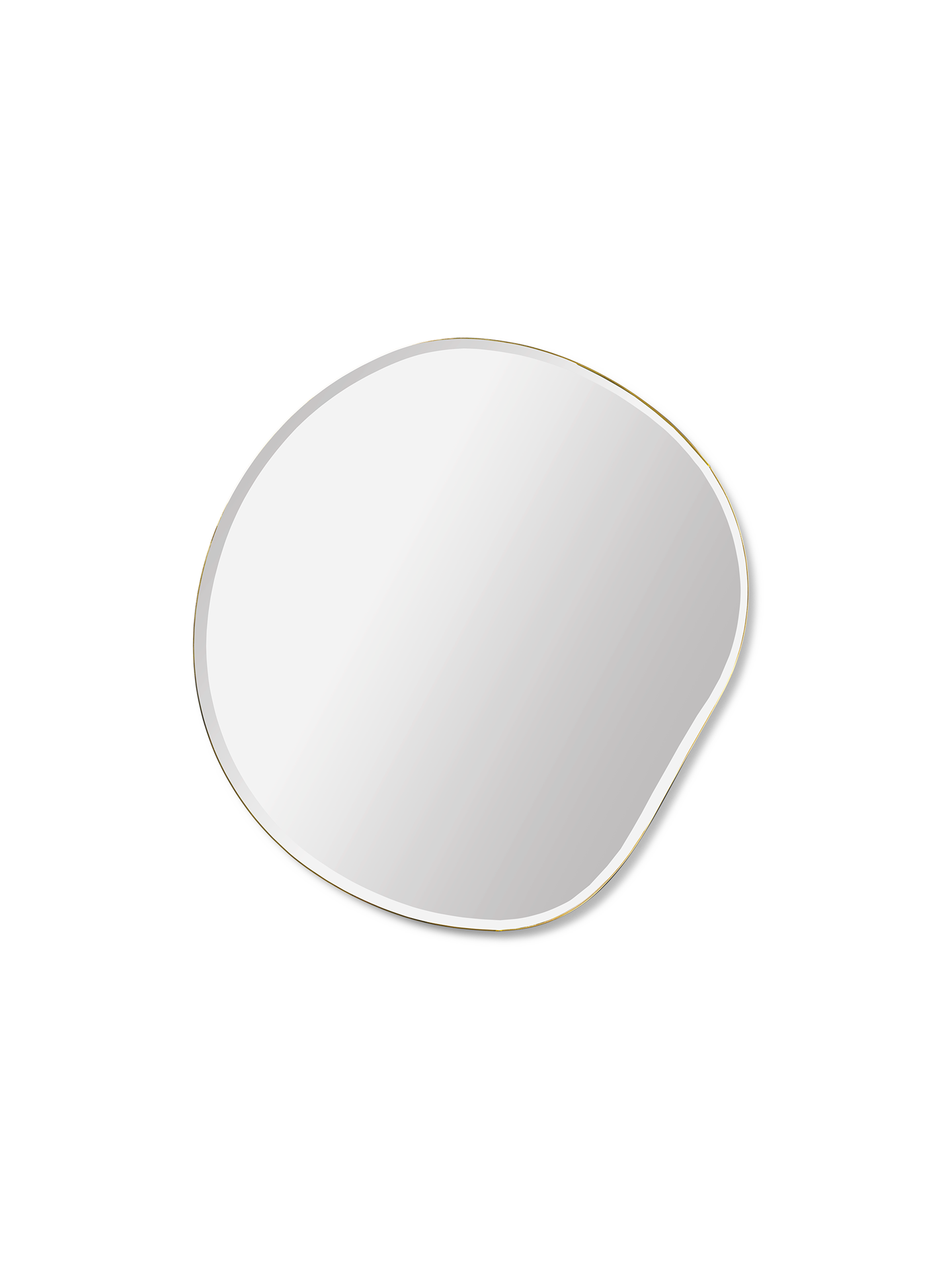 Ferm Living - Pond Mirror - Small