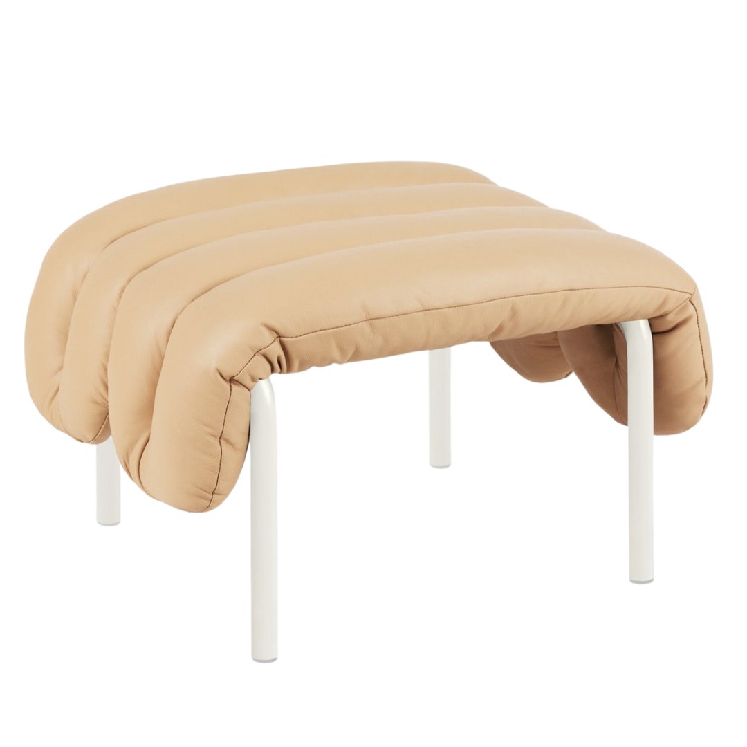 Puffy Lounge Chair