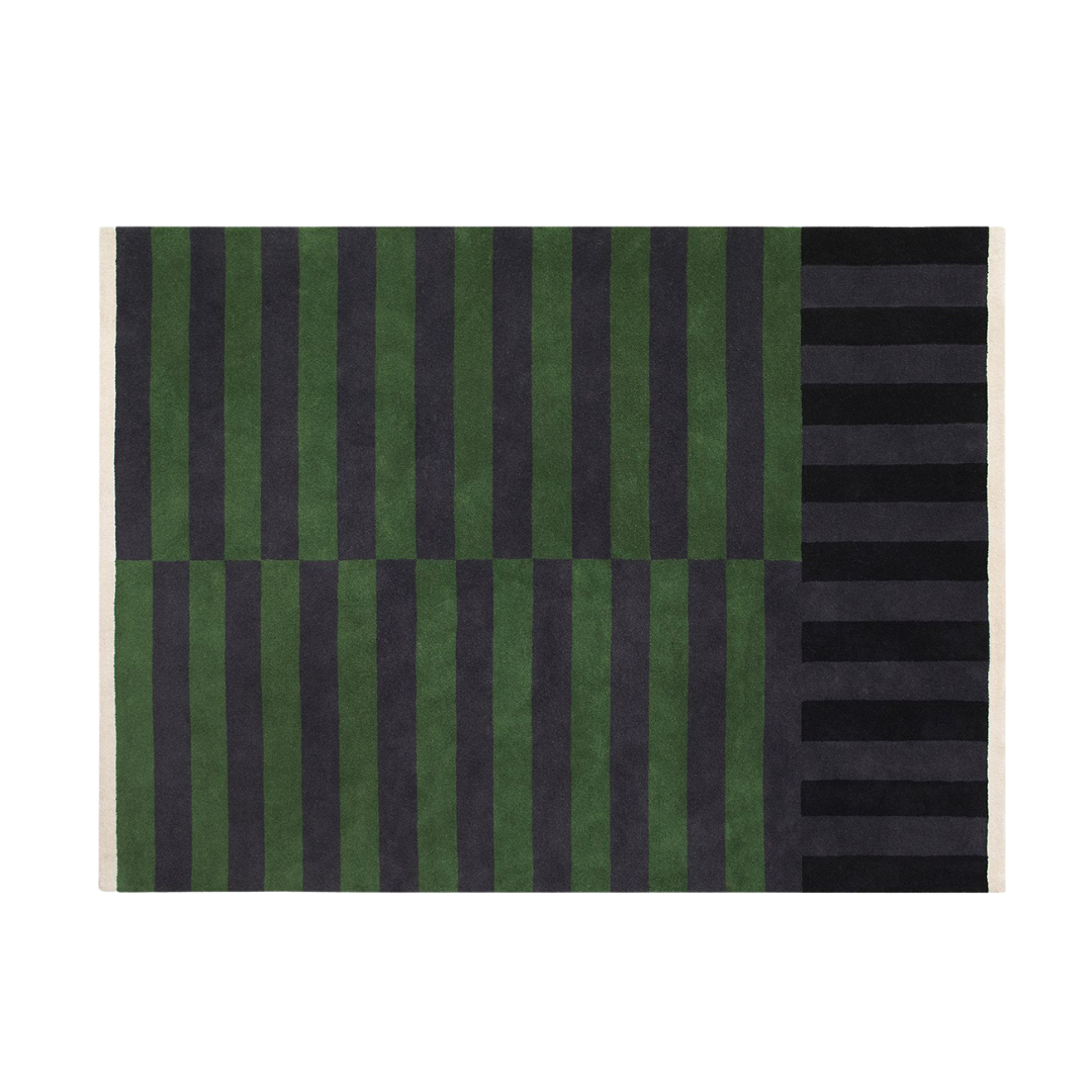 stripe rug medium