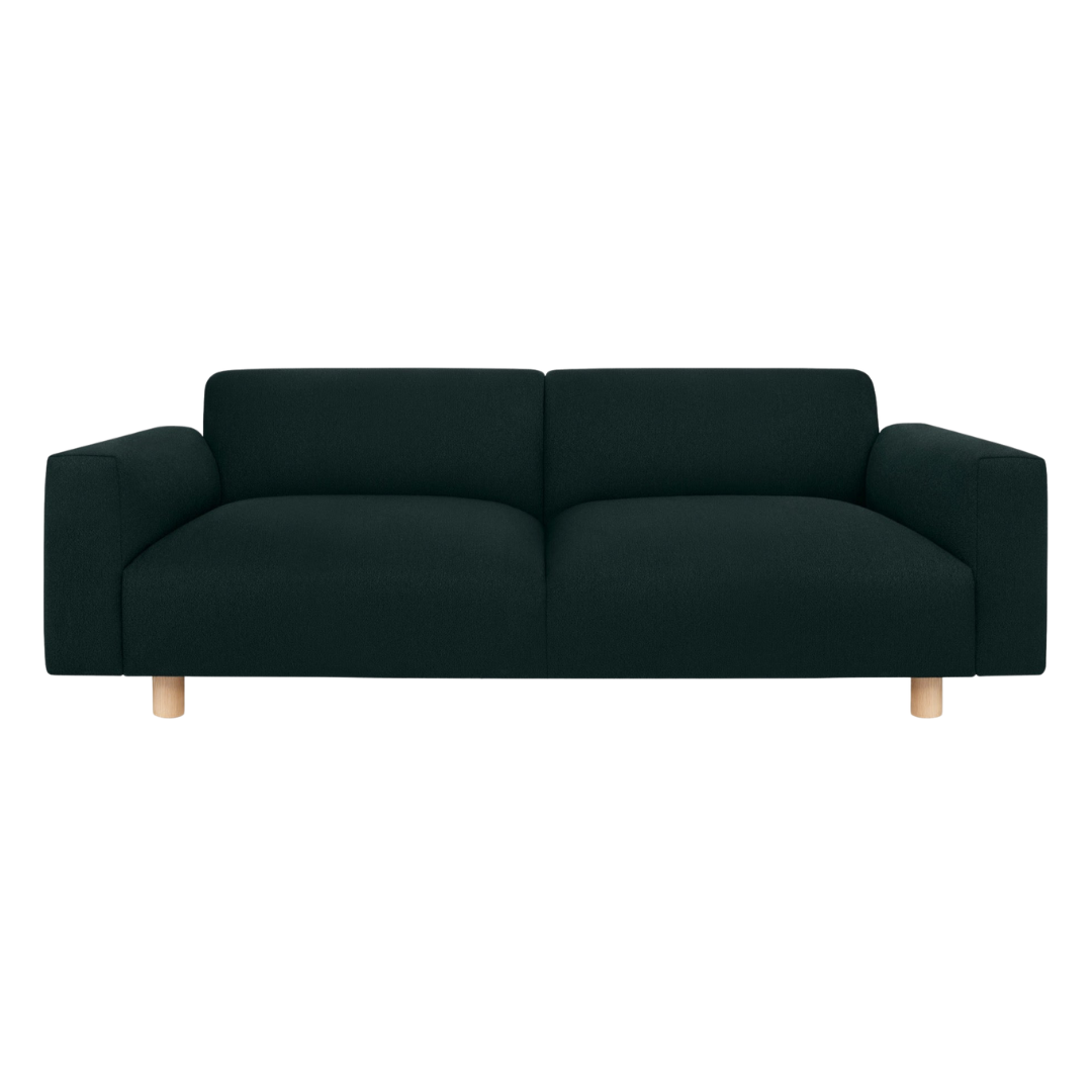koti 2 seater sofa good neighbor