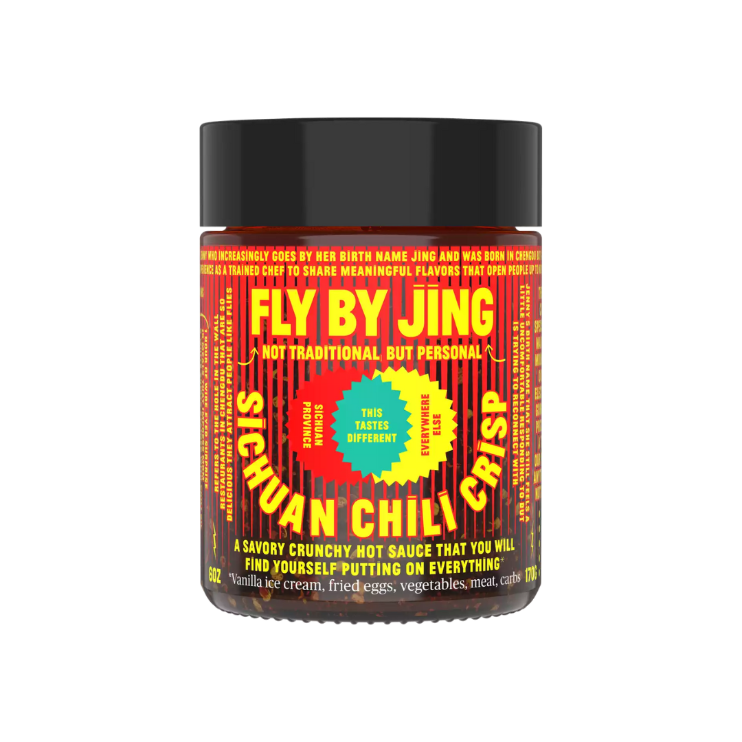 fly by jing