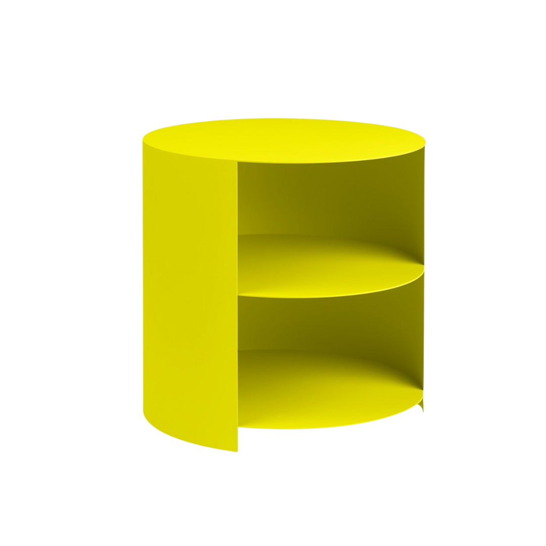 Hide Side Table – good neighbor Hide Side Table – good neighbor