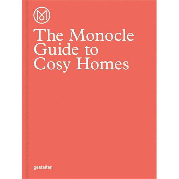 Monocle Guide Cosy Homes