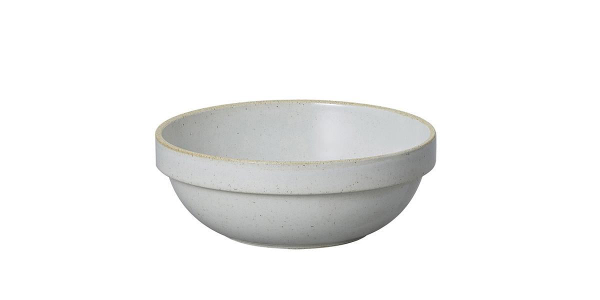 small round bowl