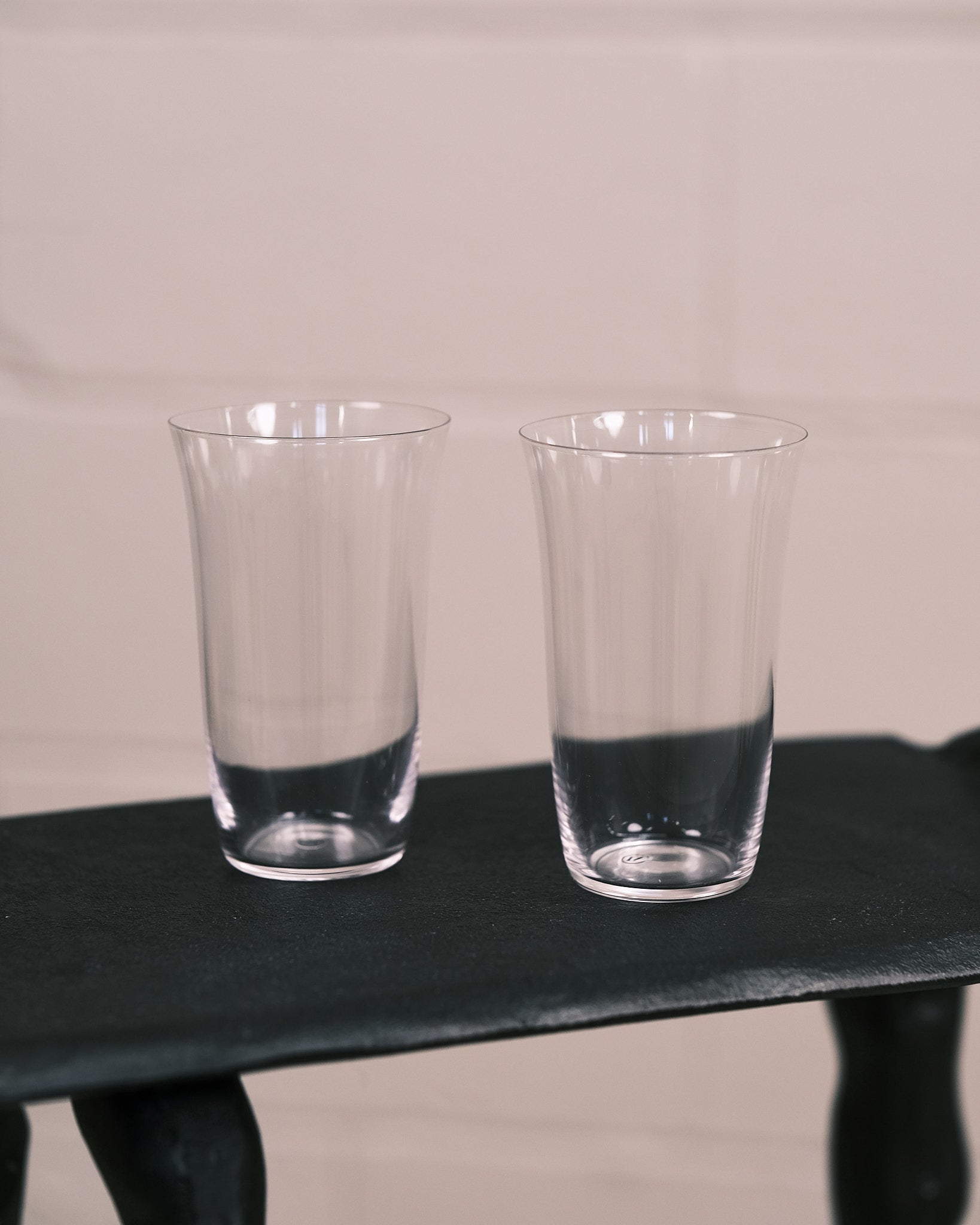 strandgade drinking glass set of 2