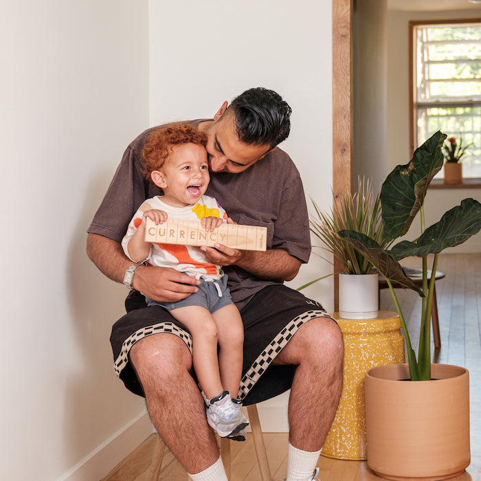 nurturing neighbors