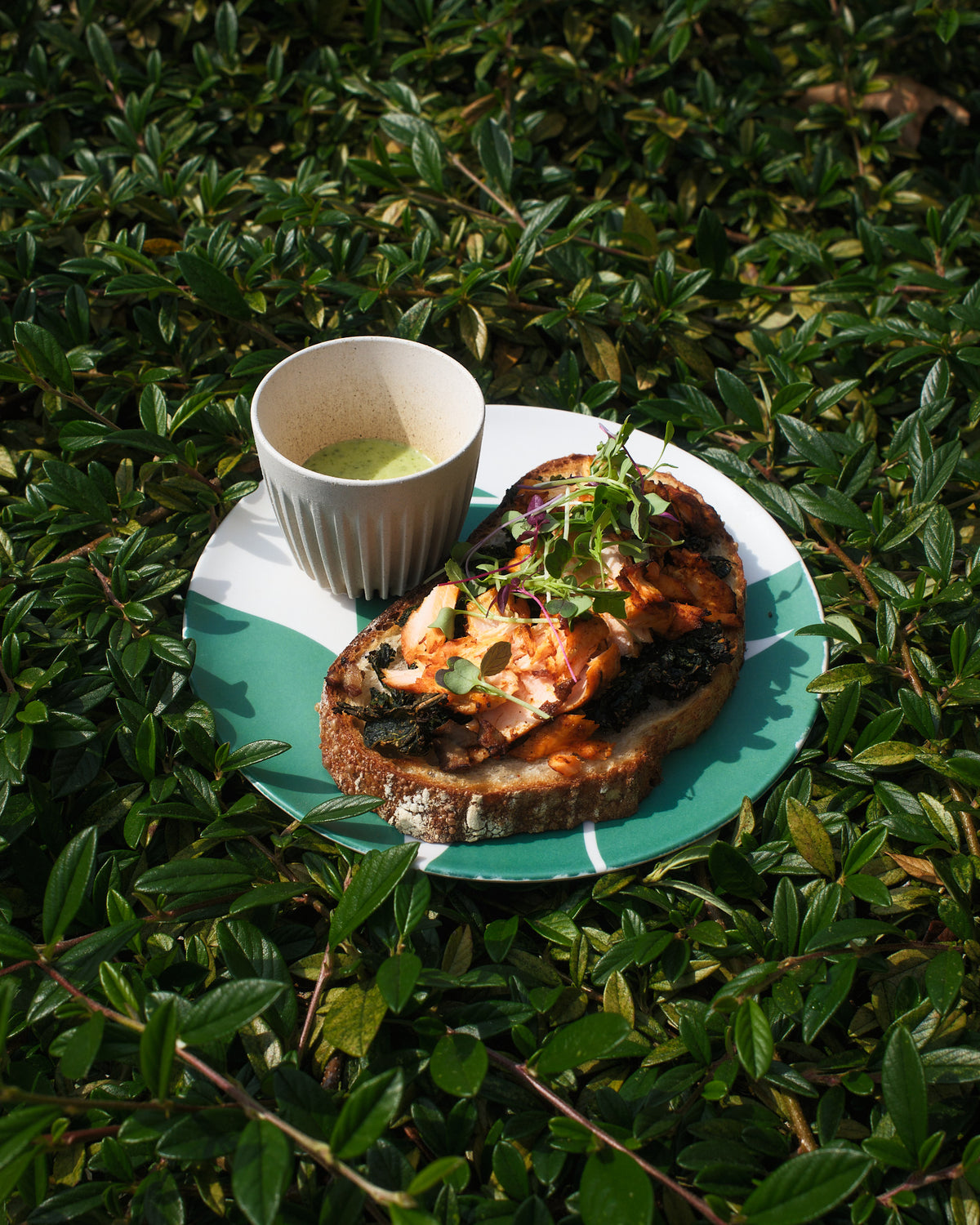 Welcoming Fall with Open Arms — Seasonal Menu Updates