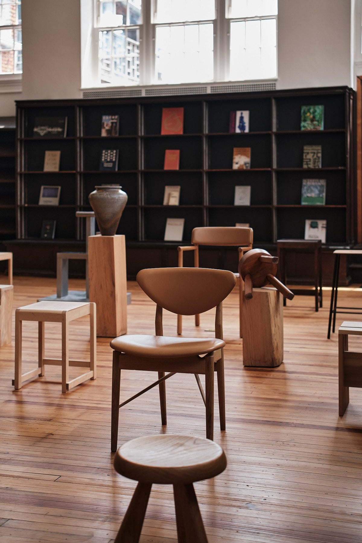 good neighbor Design Library