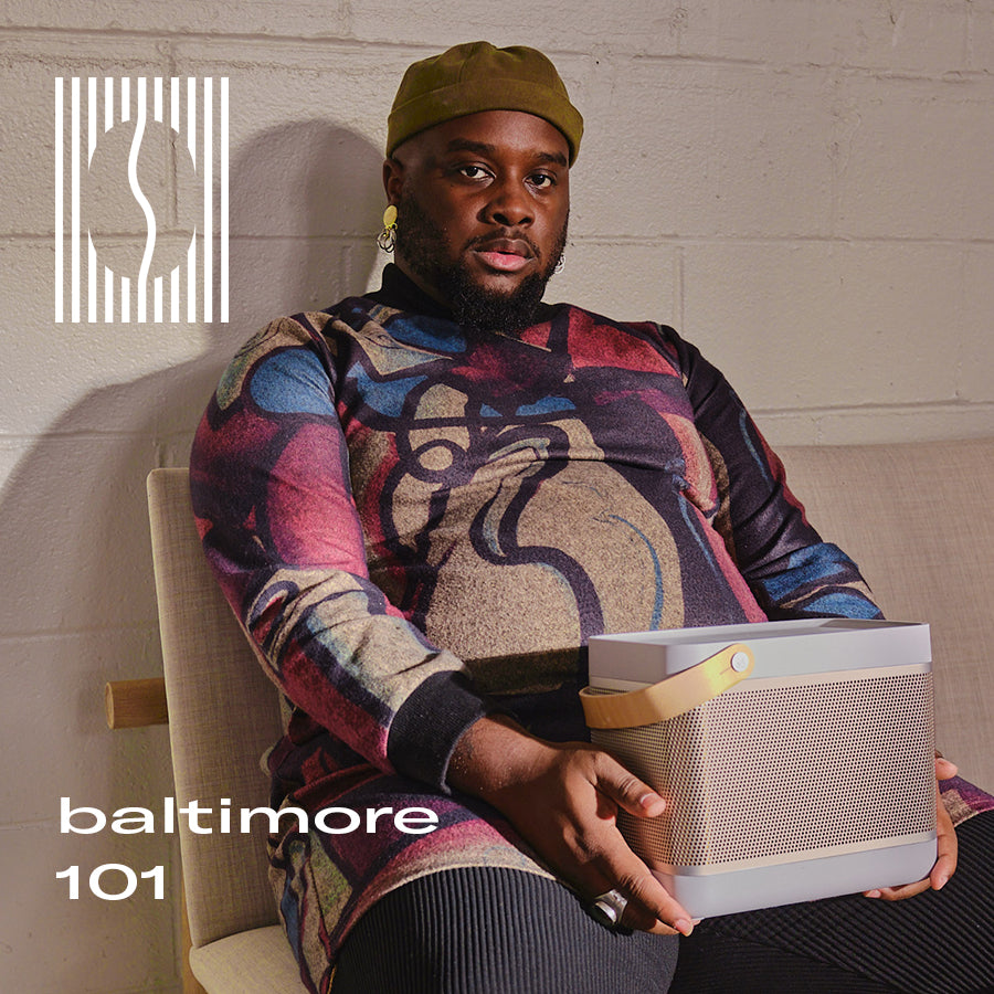 good neighbor special mix—baltimore 101