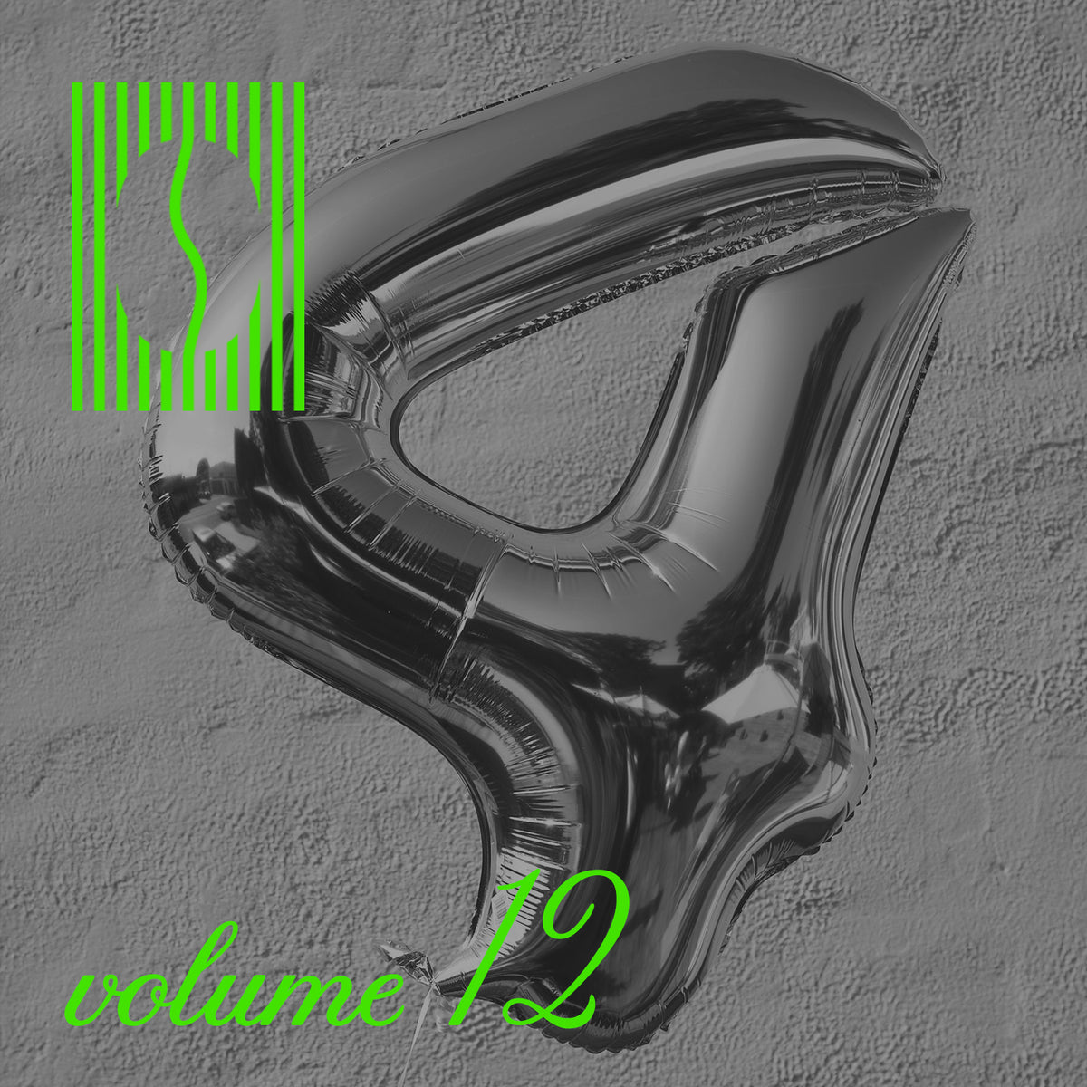 good neighbor Mix Volume 12