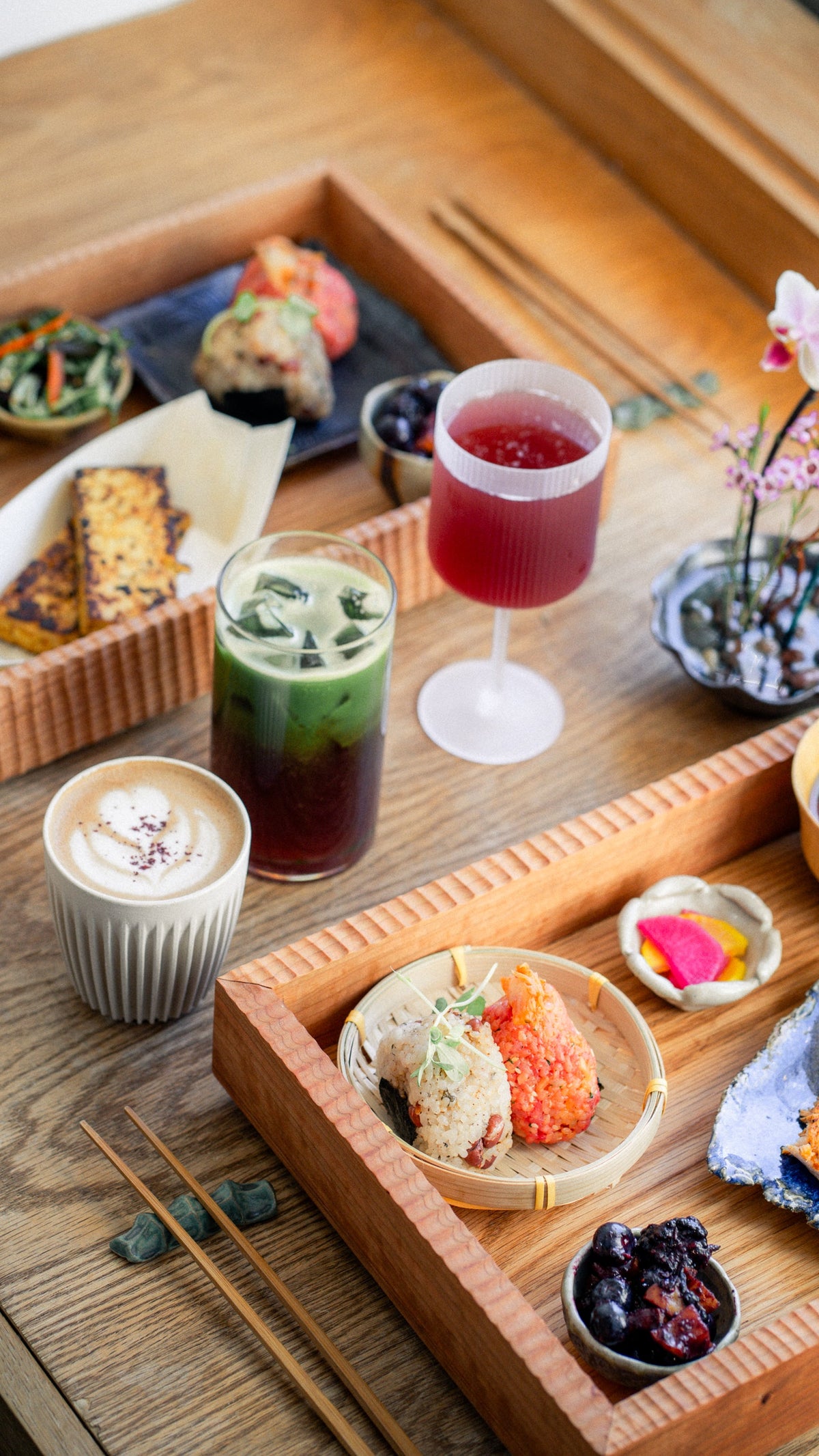 Tabletop—Serveware
