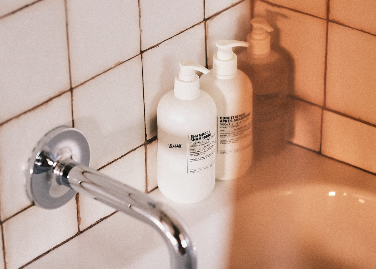 Bath & Body—Bath