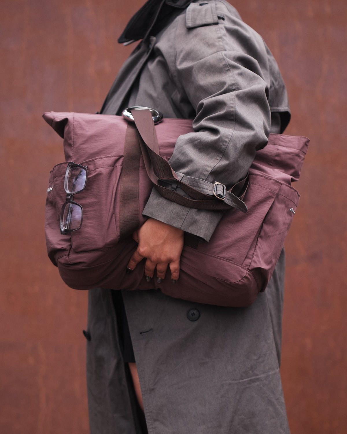 By good neighbor—Outerwear