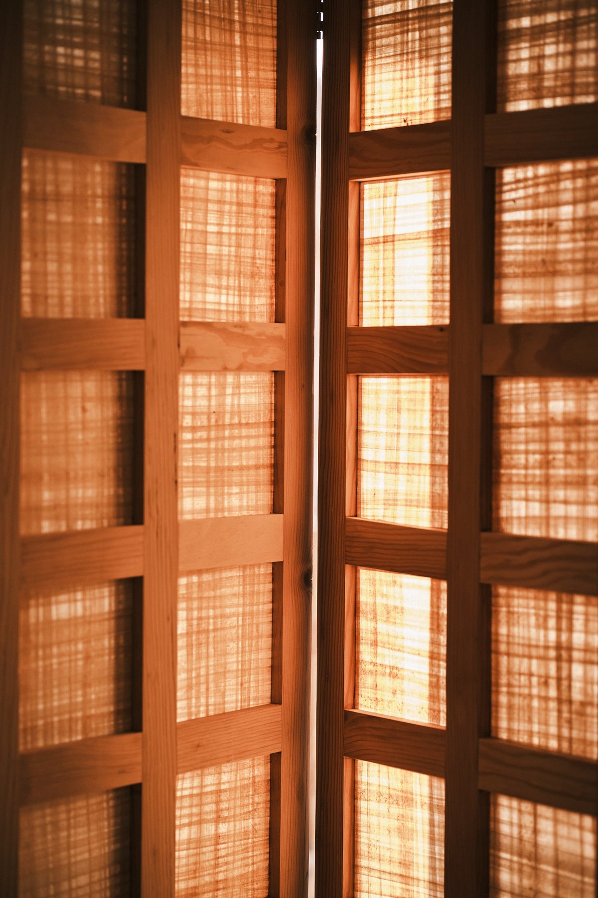 Furniture—Screens