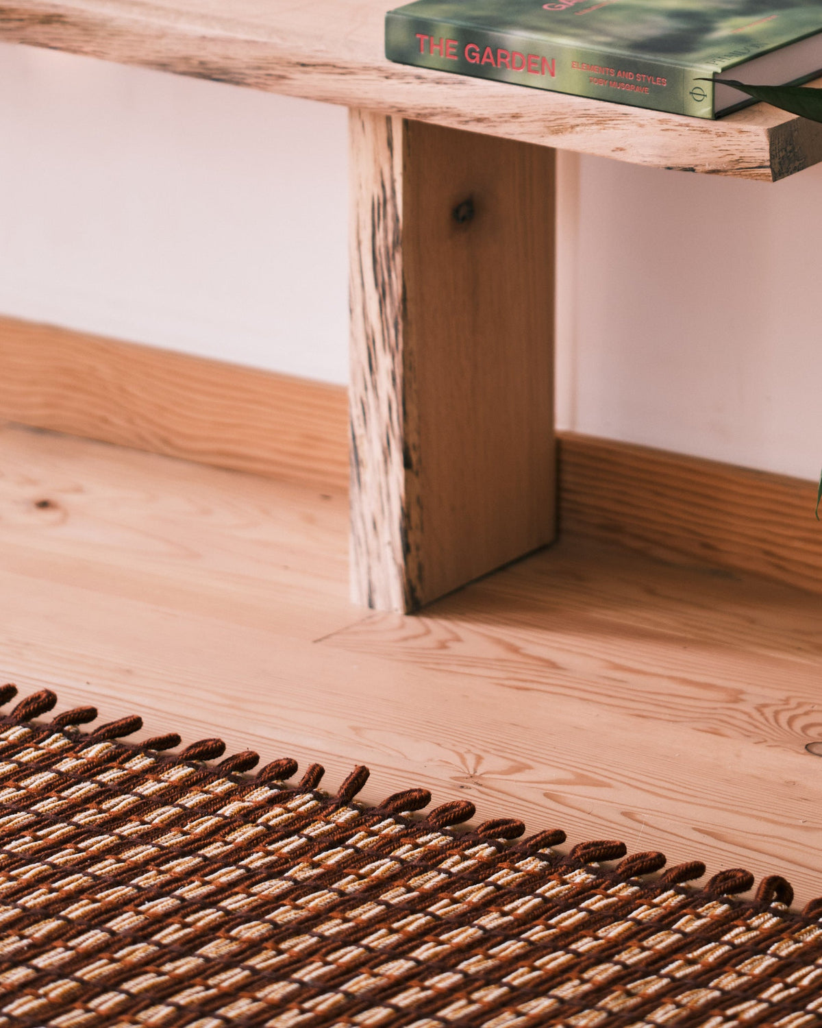 Furniture—Rugs