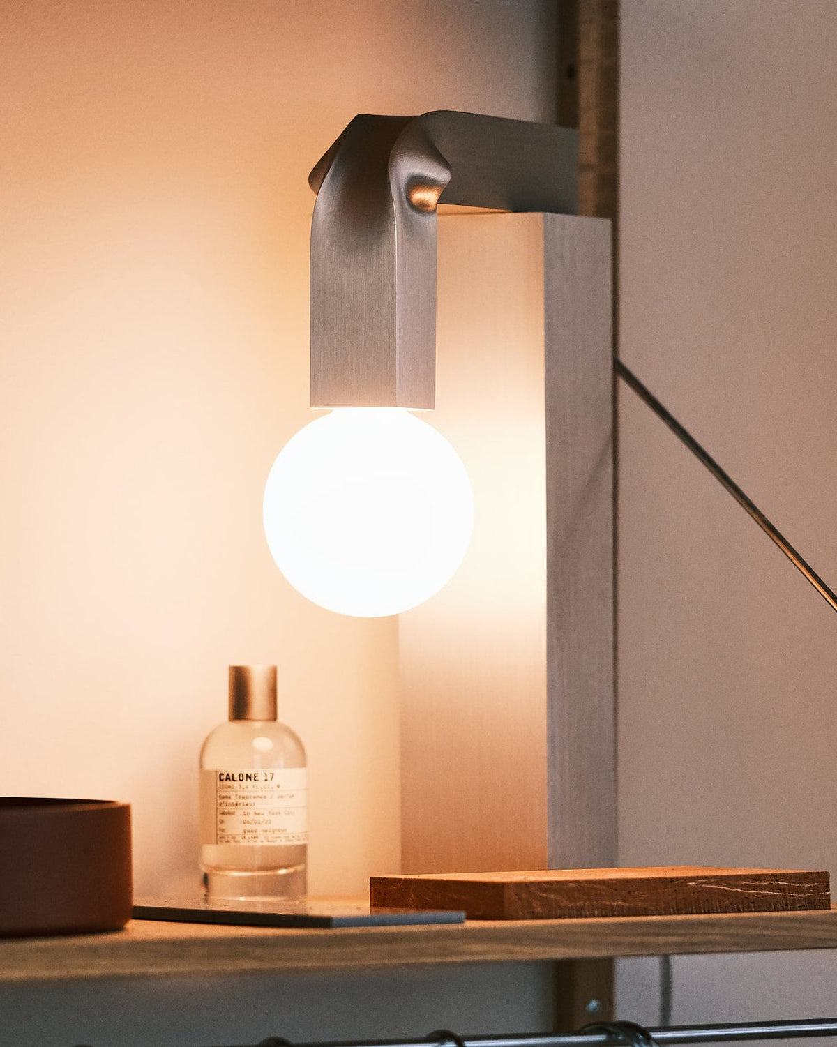Lighting—Wall Lamps