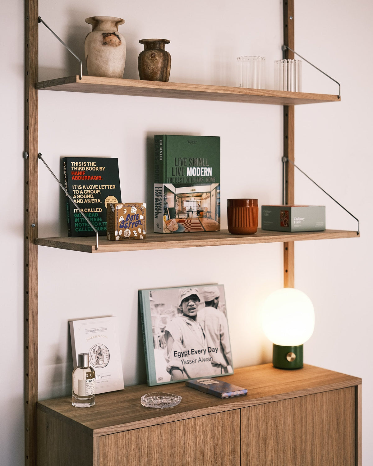 Furniture—Storage