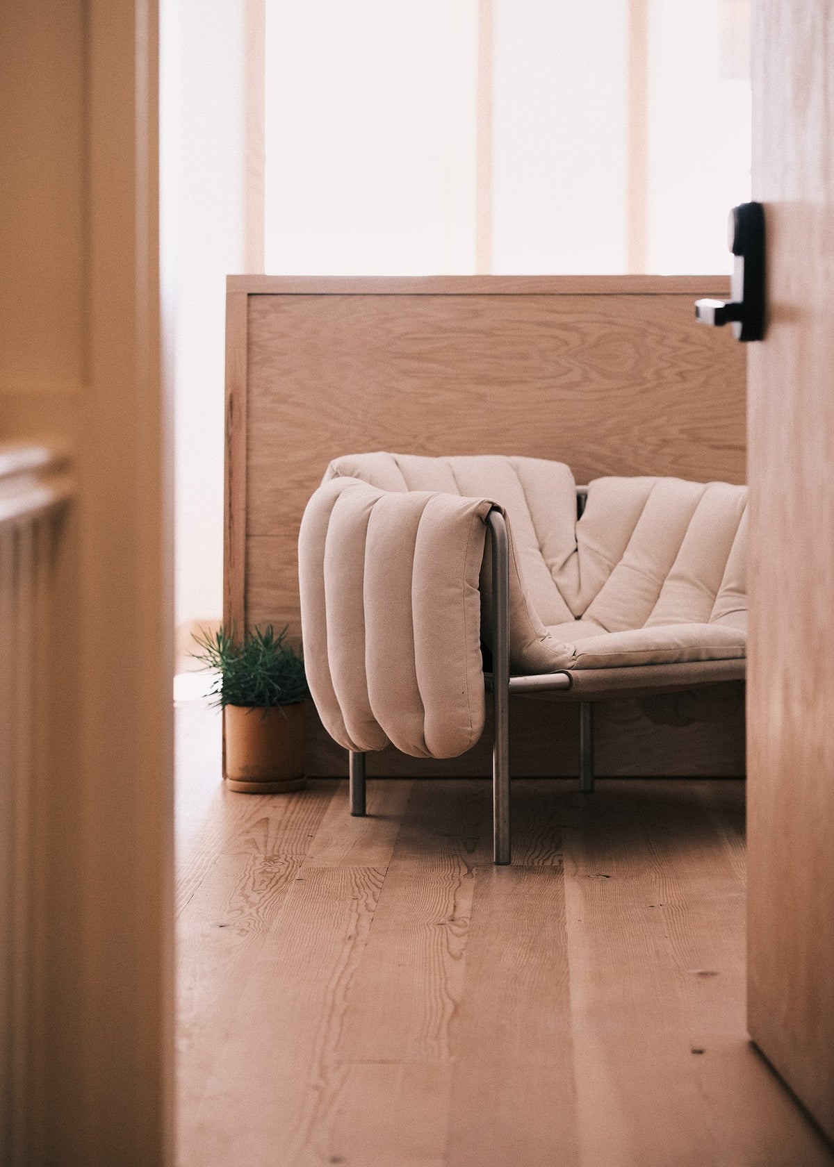 Seating—Stools