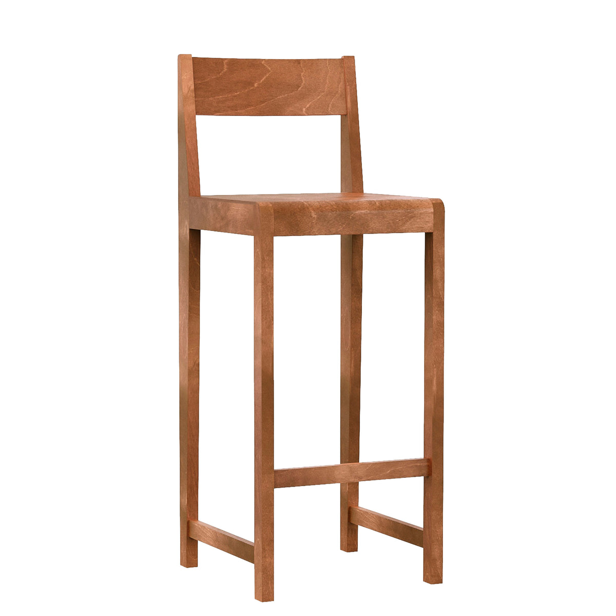 Bar Chair 01