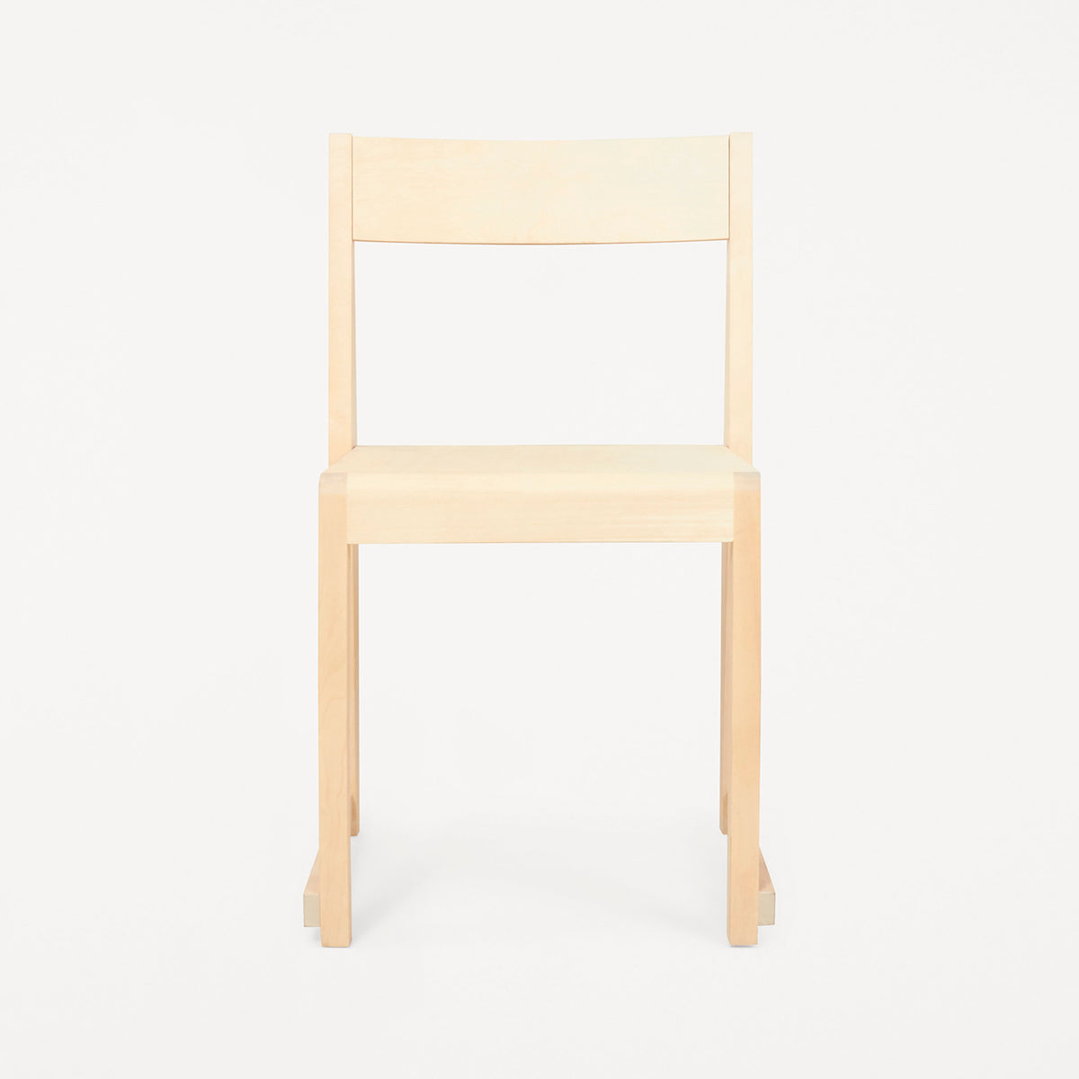 Natural Birch Chair 01