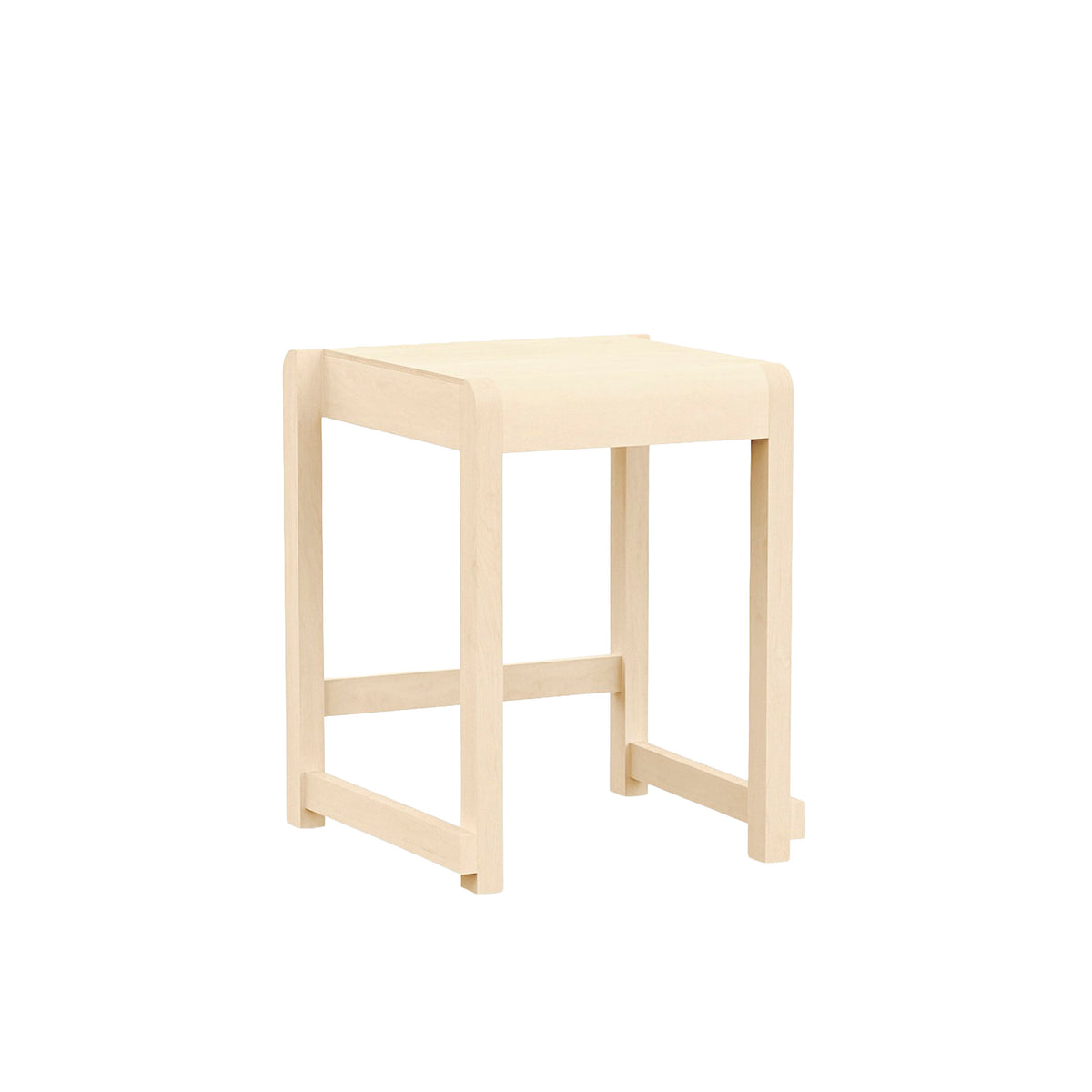 Low Stool 01