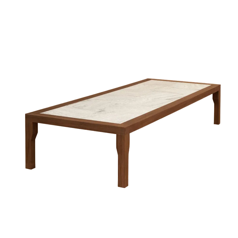De Saram House Centre Table