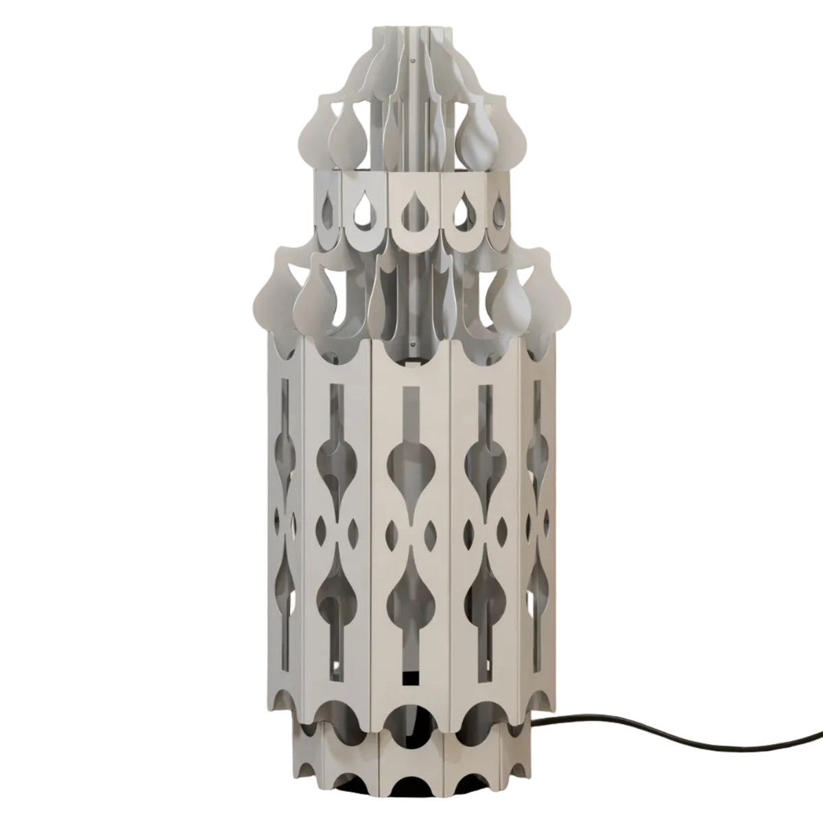 Unfolding Lamp
