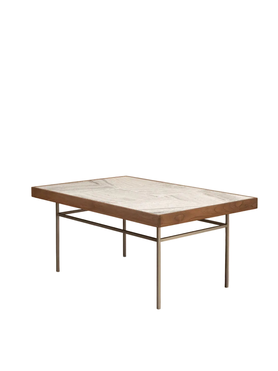 No. 11 Sofa Side Table