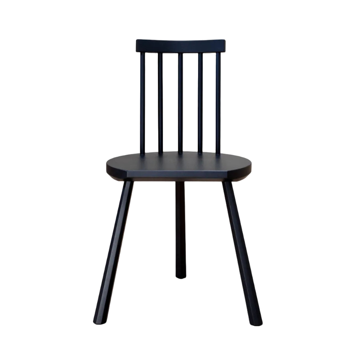 DW 03 Chair (Black)