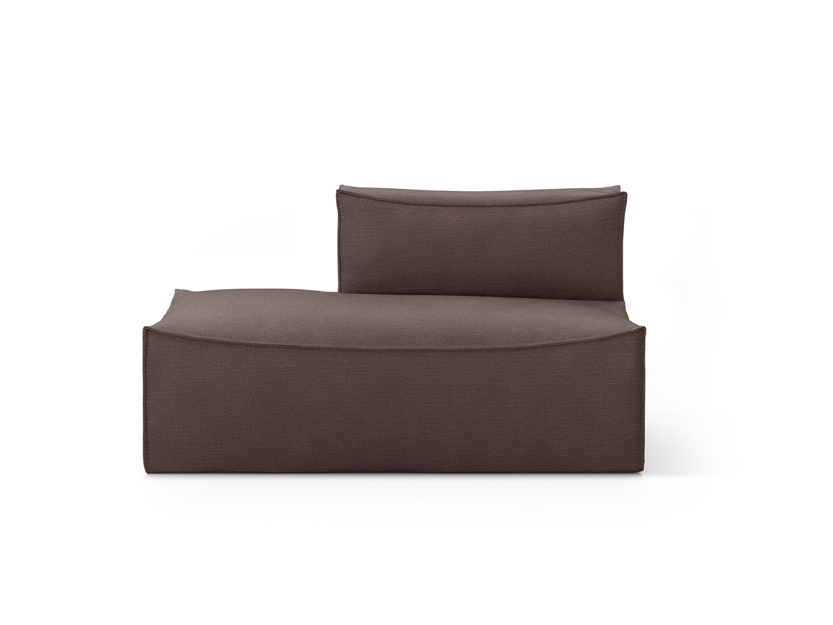 Catena Sofa Open End Left S300