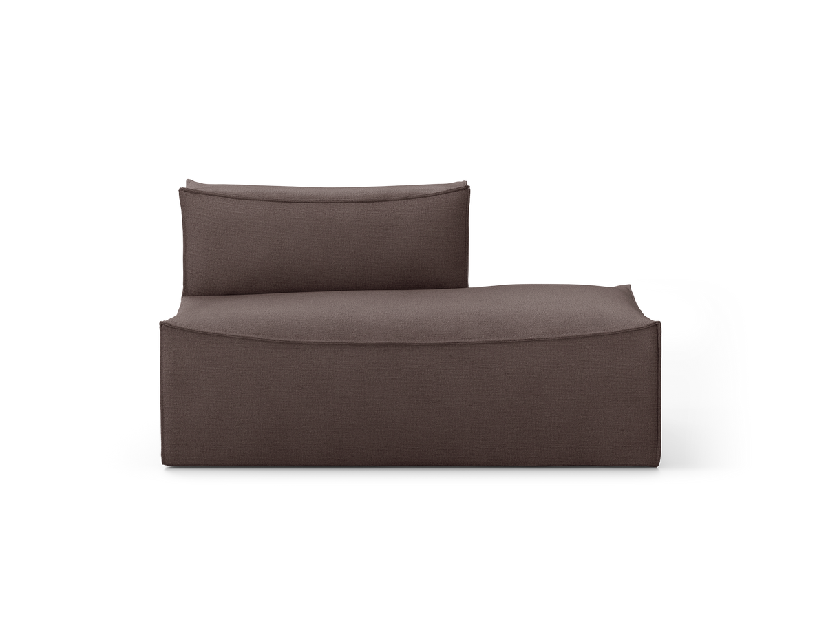 Catena Sofa Open End Right S301