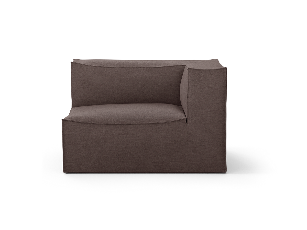 Catena Sofa Armrest Right S401