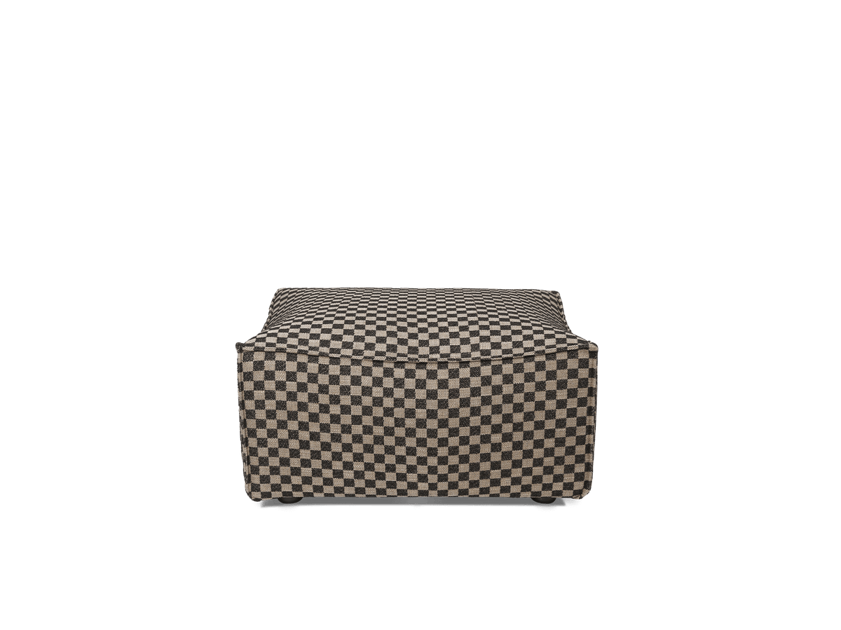 Catena Pouf Rectangular S501