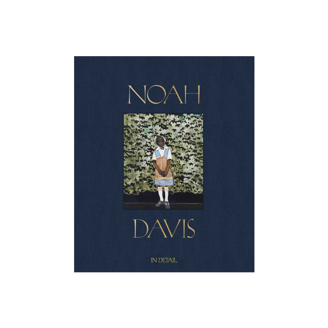 noah davis in detail