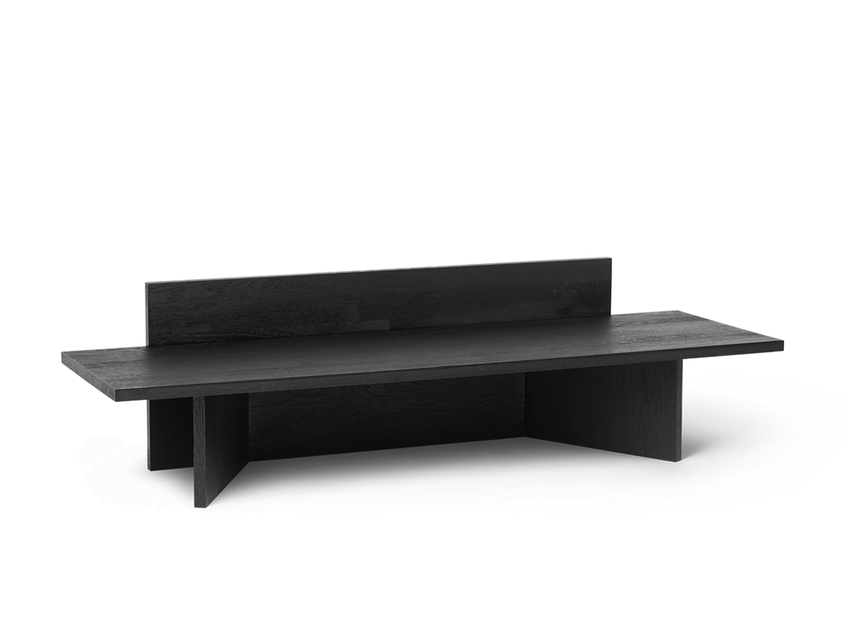 Oblique Bench