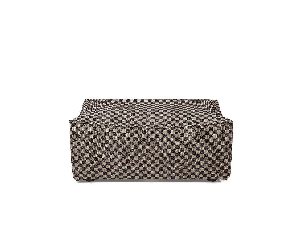 Catena Pouf Rectangular L501