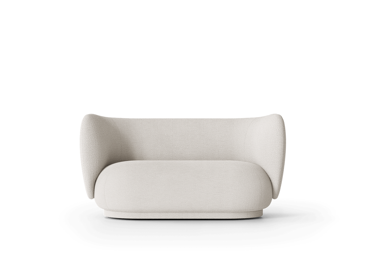 Rico Sofa 2-seater