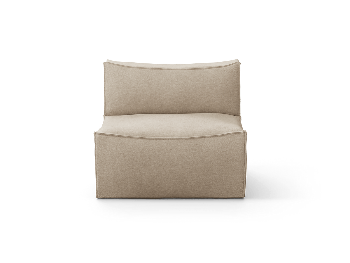 Catena Sofa Center S100