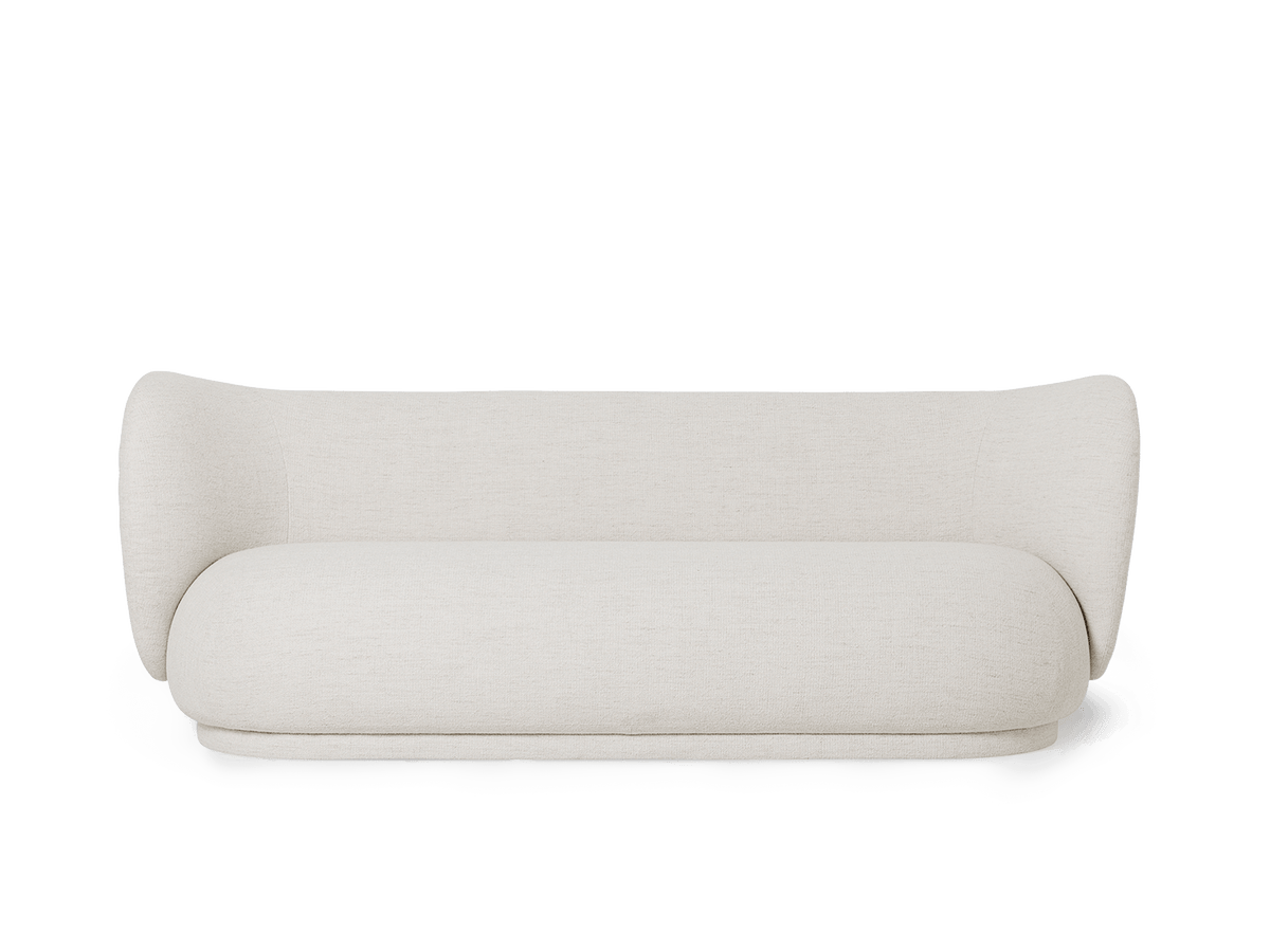 Rico Sofa 3-seater
