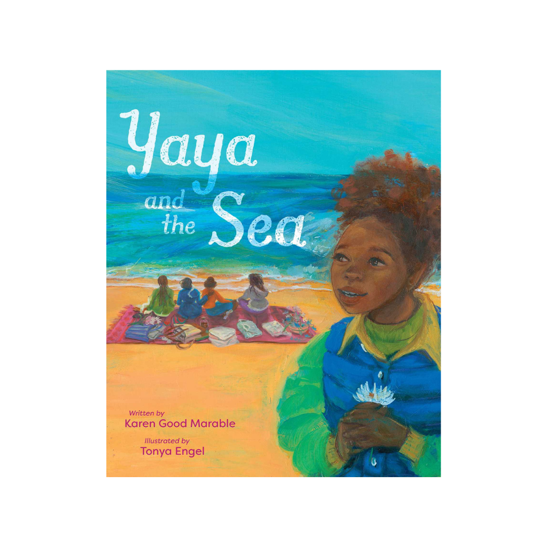 yaya and the sea