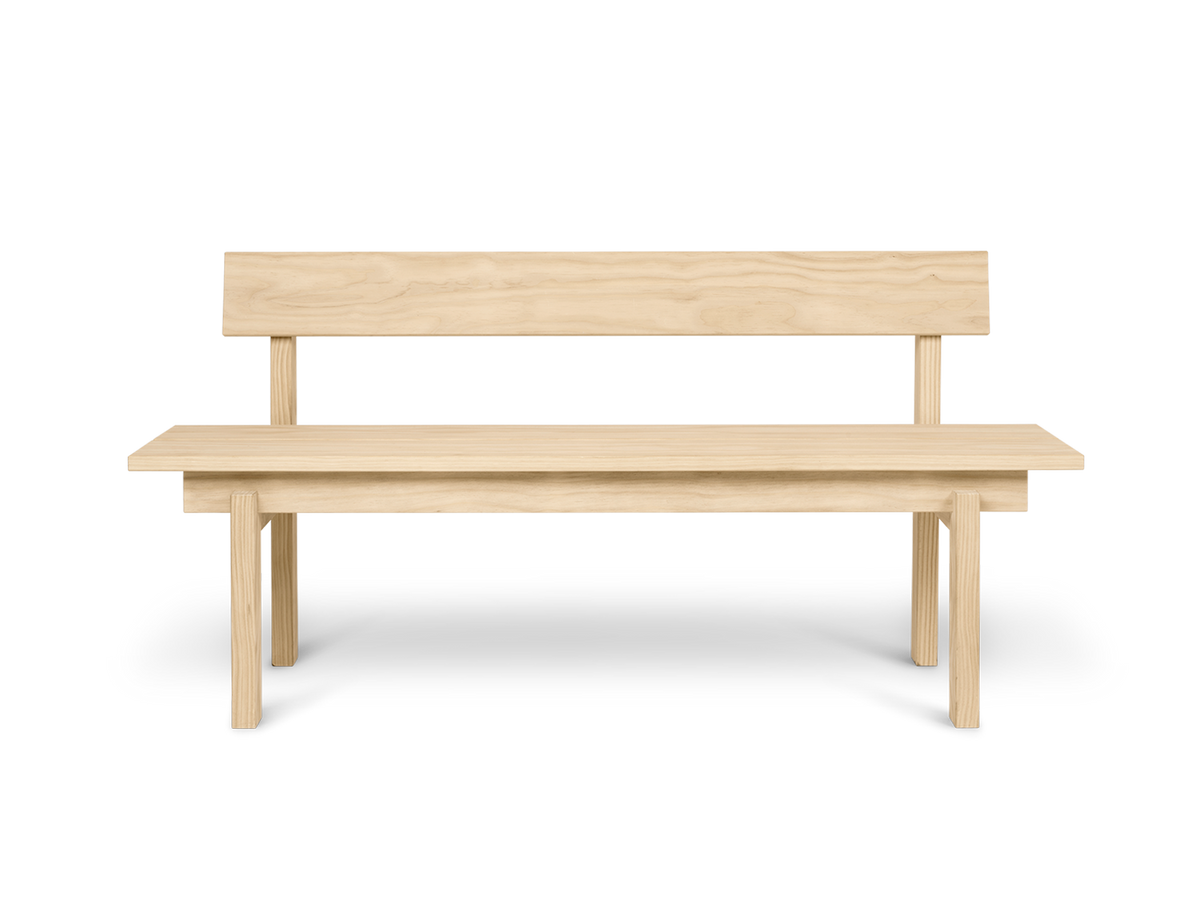 Peka Bench