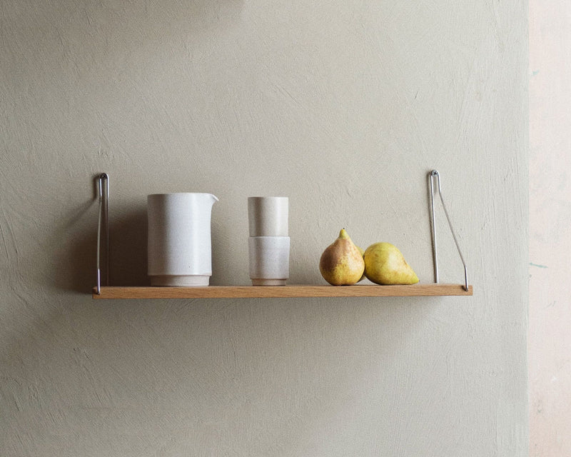 Single Shelf