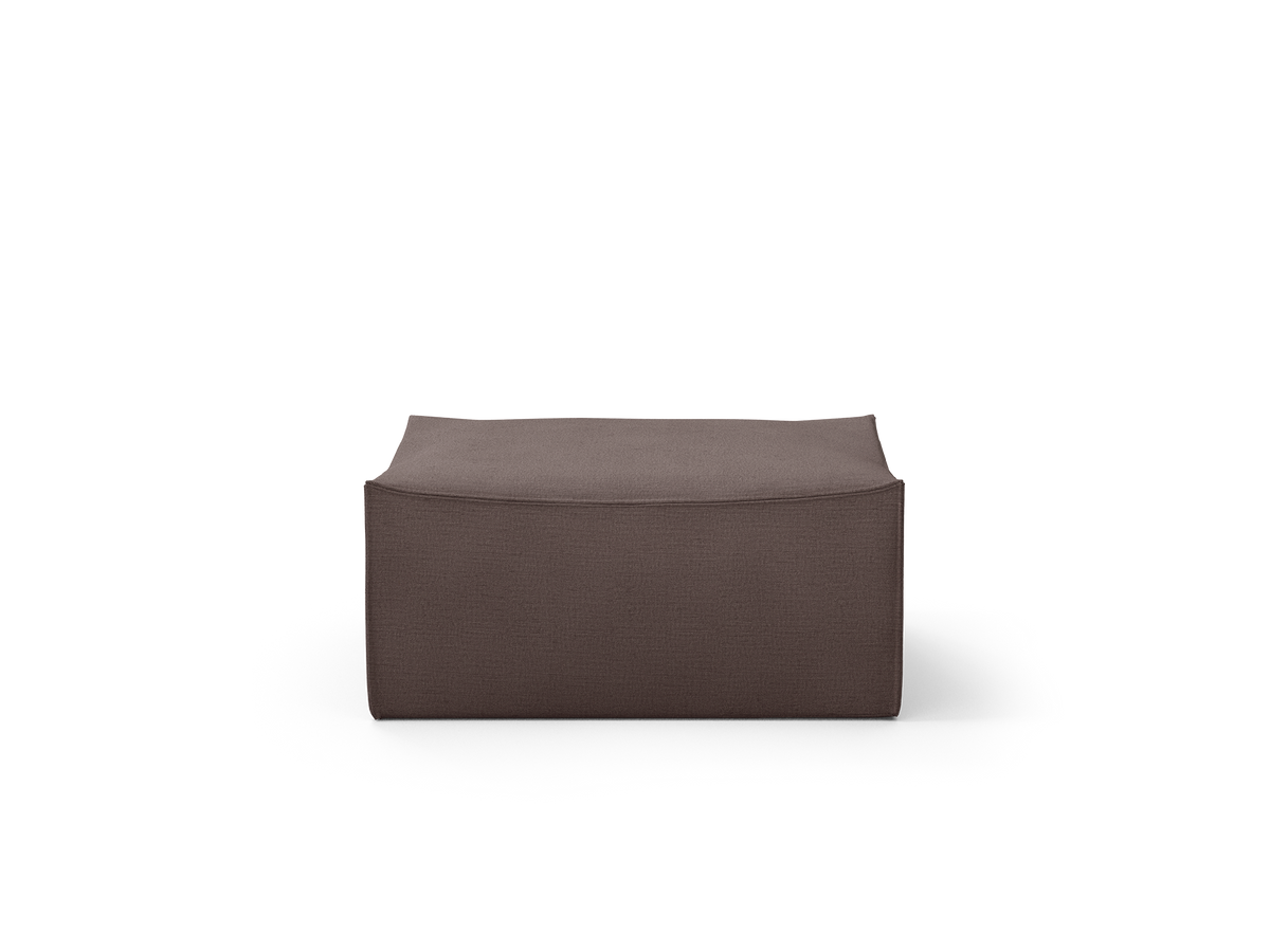 Catena Pouf Square S500