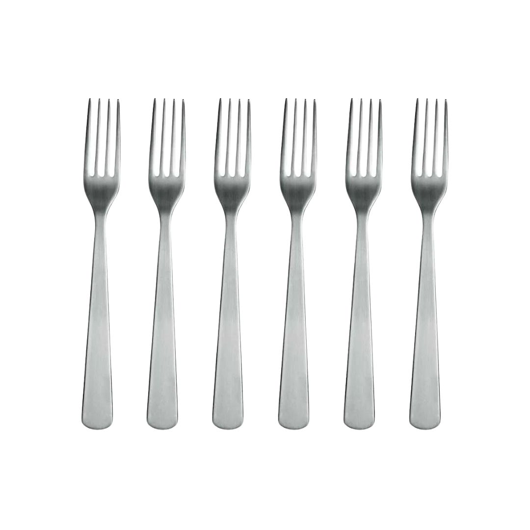 normann cutlery
