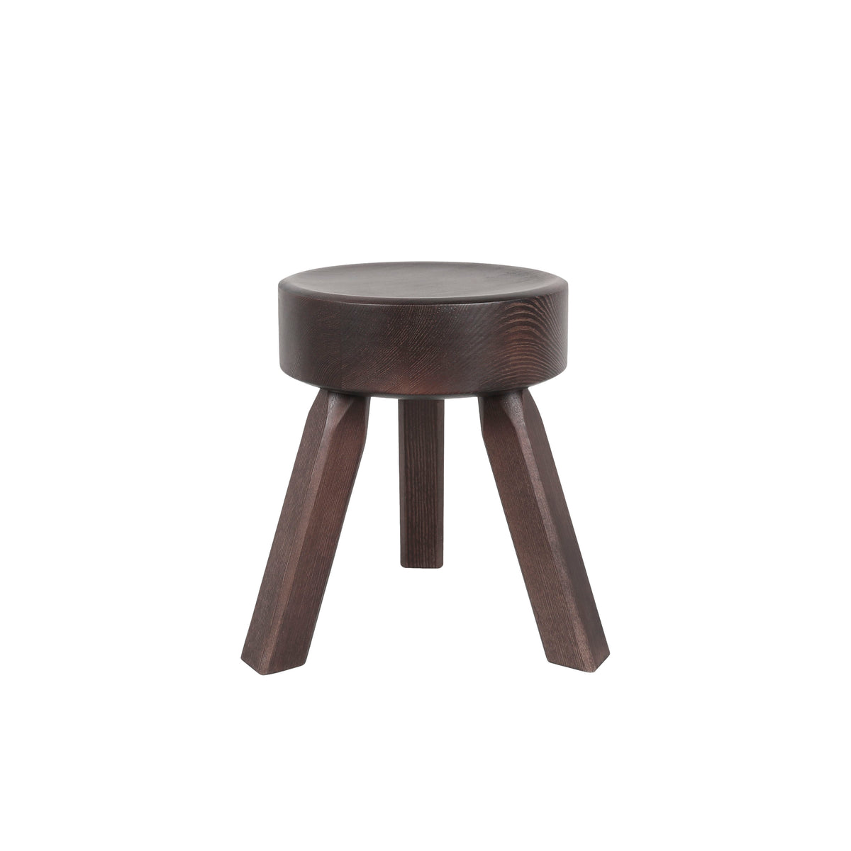 Pine AML Stool