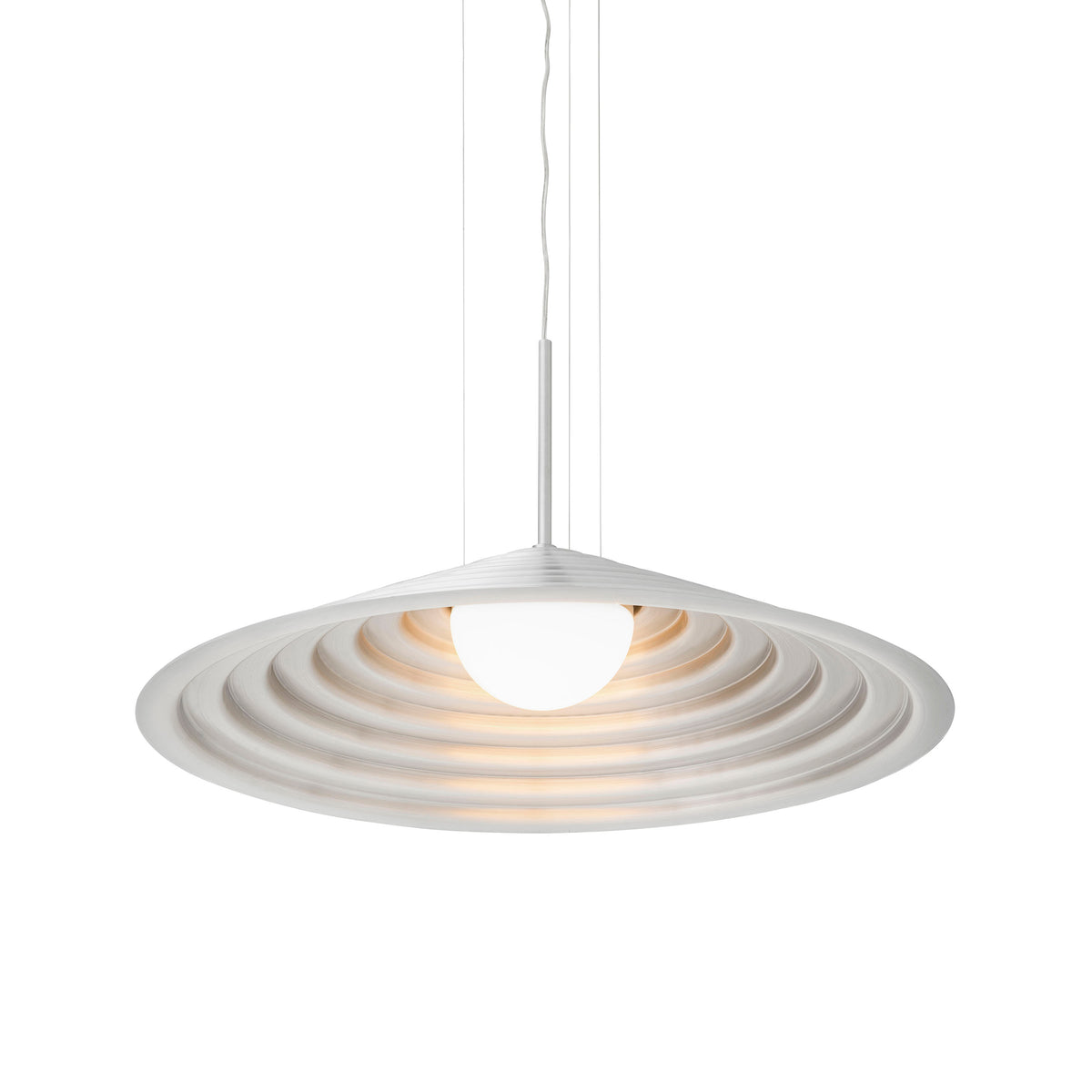 Chancery Pendant Lamp