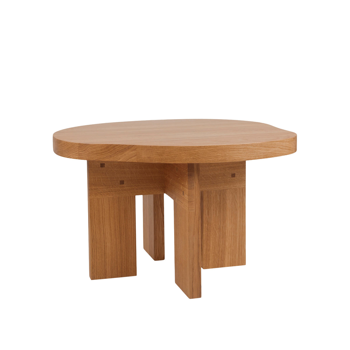 Farmhouse Side Table