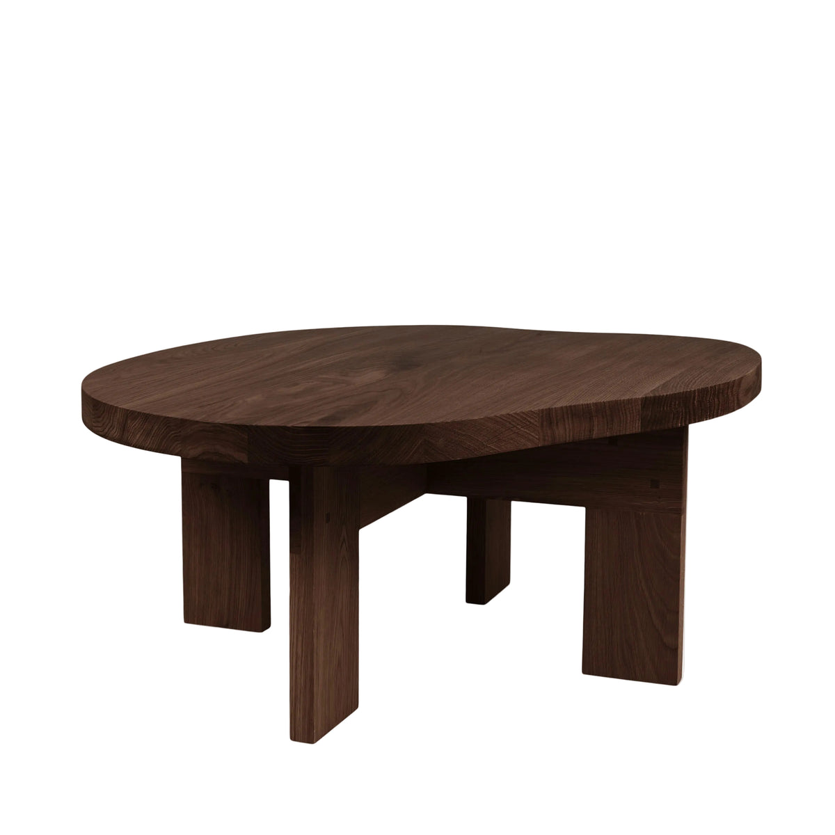 Farmhouse Coffee Table