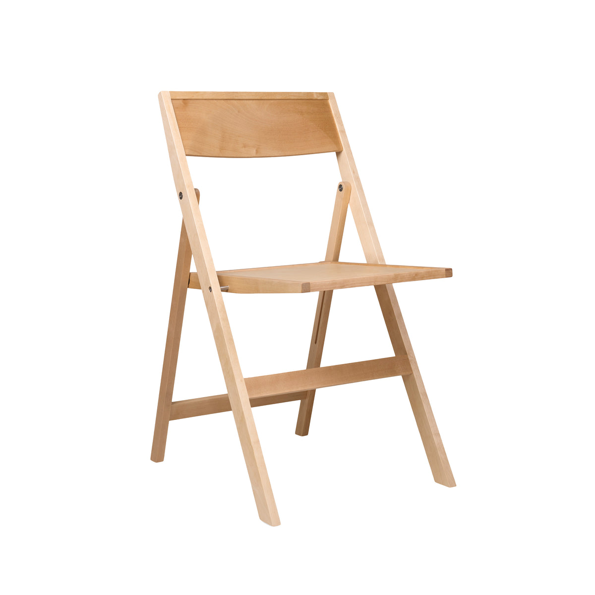 Folding Flat Chair